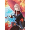 KNYGA Jougi Shiraishi Wandering Witch: The Journey of Elaina, Vol. 8 (light novel)