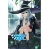KNYGA Jougi Shiraishi Wandering Witch: The Journey of Elaina, Vol. 4 (light novel)