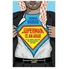 KNYGA Joumana Haddad Superman is an Arab
