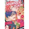KNYGA Joumyaku Marriage Toxin, Vol. 4