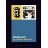 KNYGA Jovana Babovic Sleater-Kinney's Dig Me Out