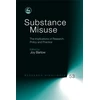 KNYGA Joy Barlow Substance Misuse