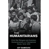 KNYGA Joy Damousi Humanitarians