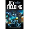 KNYGA Joy Fielding She's Not There