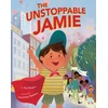 KNYGA Joy Givens Unstoppable Jamie