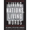 KNYGA Joy Harjo Living Nations, Living Words