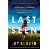 KNYGA Joy Kluver Last Seen