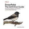 KNYGA Joyce Avila Snowflake - The Definitive Guide