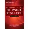 KNYGA Joyce J Fitzpatrick Encyclopedia of Nursing Research