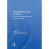 KNYGA Joyce Mccarl Nielsen Feminist Research Methods