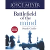 KNYGA Joyce Meyer Battlefield of the Mind Study Guide (Revised Edition)