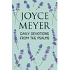 KNYGA Joyce Meyer Daily Devotions from the Psalms
