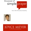 KNYGA Joyce Meyer Power of Simple Prayer
