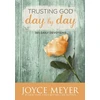 KNYGA Joyce Meyer Trusting God Day by Day