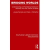 KNYGA Joycee Kennedy Bridging Worlds