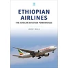 KNYGA Jozef Mols Ethiopian Airlines