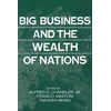 KNYGA Jr., Alfred D. Chandler Big Business and the Wealth of Nations