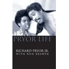 KNYGA Jr Richard Pryor In a Pryor Life (hardback)