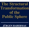 KNYGA Jrgen Habermas Structural Transformation of the Public Sphere