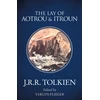 KNYGA J.R.R. Tolkien Lay of Aotrou and Itroun