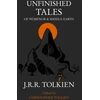 KNYGA J.R.R. Tolkien Unfinished Tales