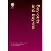 KNYGA Juan Alonso Buy-outs and Buy-ins