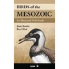 KNYGA Juan Benito Birds of the Mesozoic