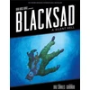 KNYGA Juan Daz Canales Blacksad: Silent Hell