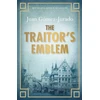 KNYGA Juan Gomez Jurado Traitor's Emblem