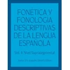 KNYGA Juana Gil Fonetica y fonologia descriptivas de la lengua espanola