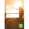 KNYGA Juanita Ryan Praying the Psalms (Lifebuilder Study Guides)