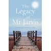 KNYGA Jude Hayland Legacy of Mr Jarvis
