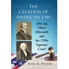 KNYGA Jude M Pfister Creation of American Law