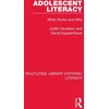 KNYGA Judith Davidson Adolescent Literacy
