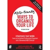 KNYGA Judith Kolberg ADD-Friendly Ways to Organize Your Life