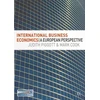 KNYGA Judith Piggott International Business Economics