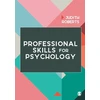 KNYGA Judith Roberts Professional Skills for Psychology