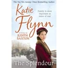 KNYGA Judith Saxton Splendour
