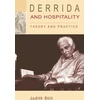 KNYGA Judith Still Derrida and Hospitality