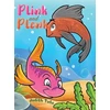 KNYGA Judith Tate Plink and Plonk