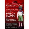 KNYGA Judy Balcombe Evacuation of Singapore to the Prison Camps of Sumatra