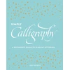 KNYGA Judy Detrick Simply Calligraphy