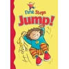 KNYGA Judy Hamilton Jump!