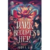 KNYGA Judy I Lin Rick Riordan Presents: The Dark Becomes Her