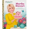 KNYGA Judy Katschke Martha Stewart: A Little Golden Book Biography