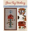 KNYGA Judy P Sopronyi Basic Rug Hooking