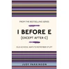 KNYGA Judy Parkinson I Before E (Except After C)