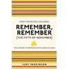 KNYGA Judy Parkinson Remember, Remember (The Fifth of November)