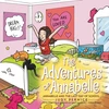 KNYGA Judy Pernice Adventures of Annabelle