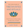 KNYGA Judy Tsuei Little Book of Tibetan Rites and Rituals